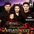 Amanecer 2 Parte